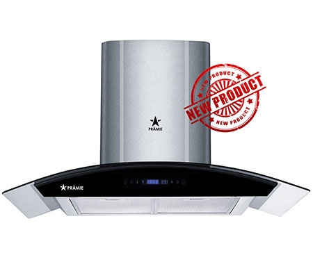 may hut mui pramie ac17 700