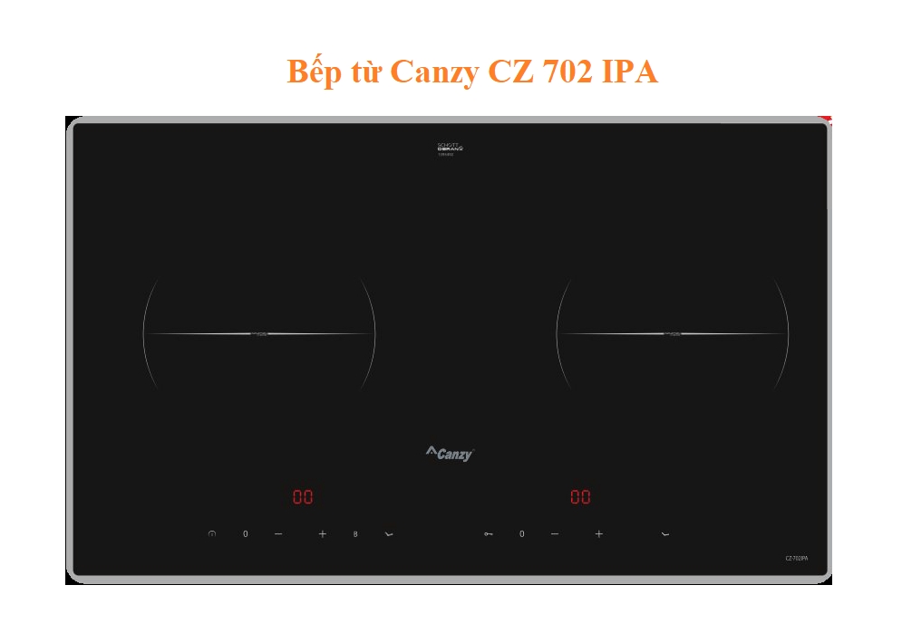 bep tu canzy cz 702ipa