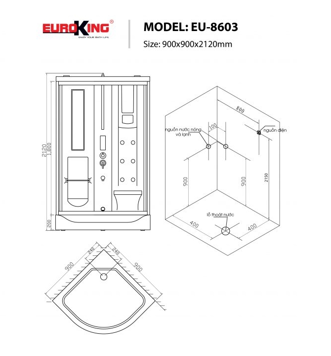 phong xong hoi euroking eu 8603