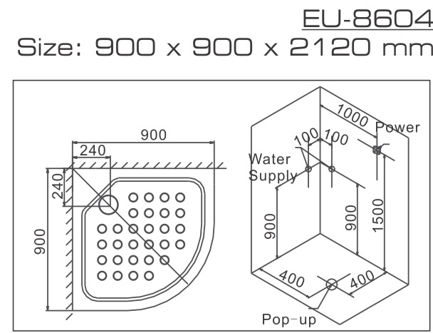 phong xong hoi euroking eu 8604